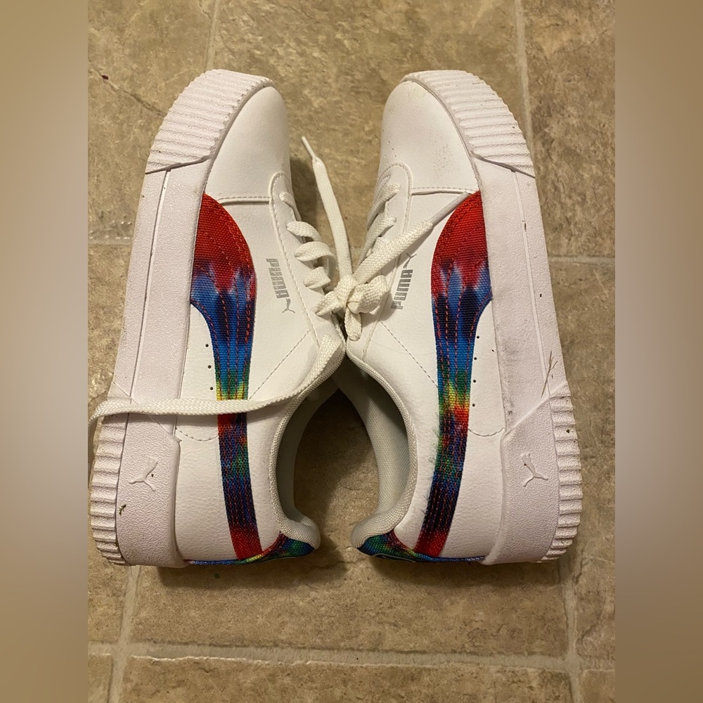 Puma Carina Sneakers